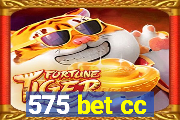 575 bet cc